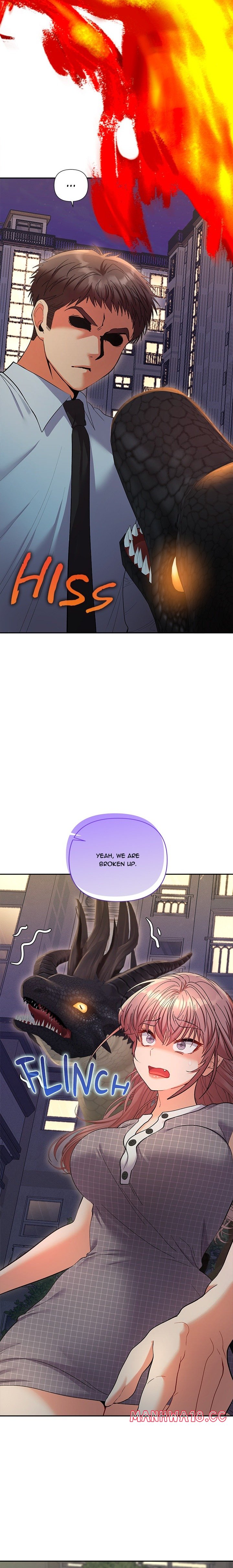 Everyone’s Man Chapter 24 Page 13