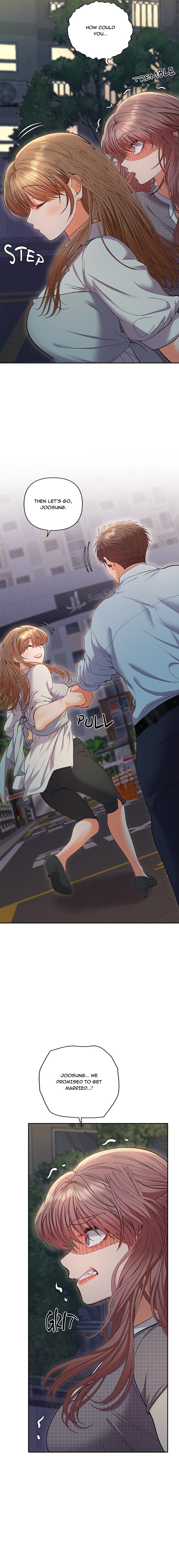 Everyone’s Man Chapter 24 Page 14