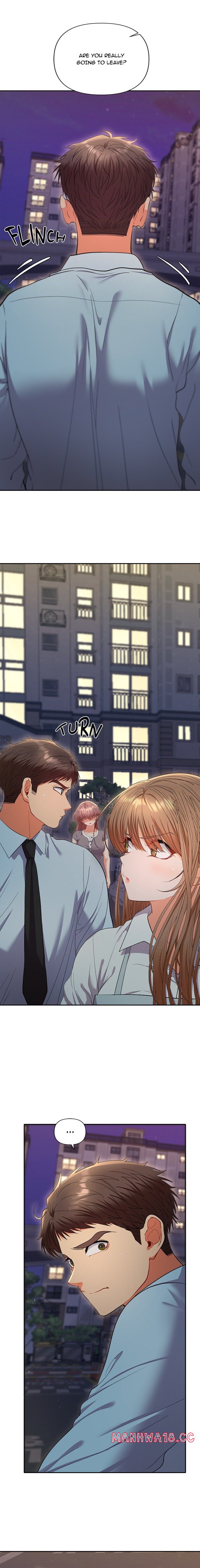 Everyone’s Man Chapter 24 Page 15