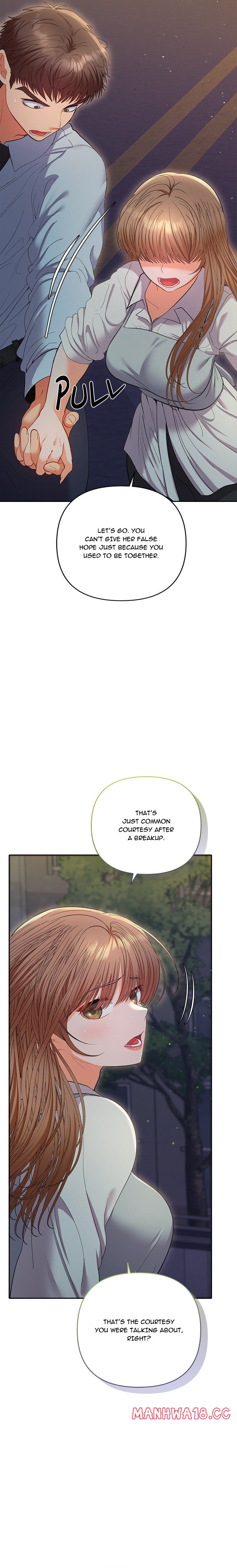 Everyone’s Man Chapter 24 Page 16