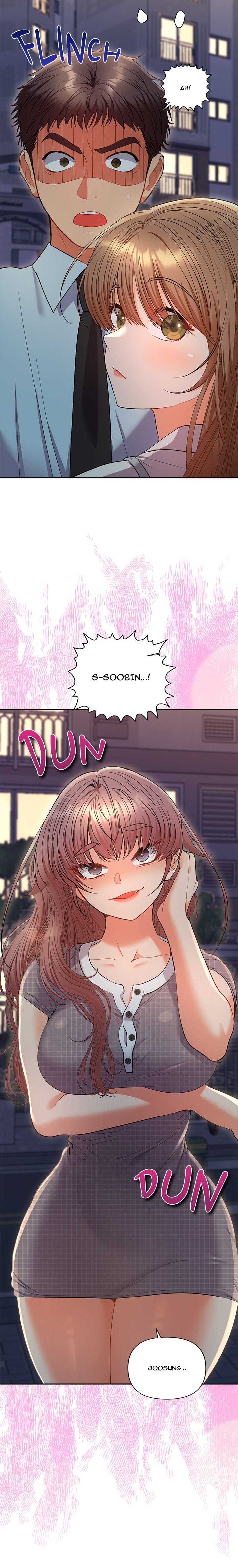 Everyone’s Man Chapter 24 Page 2