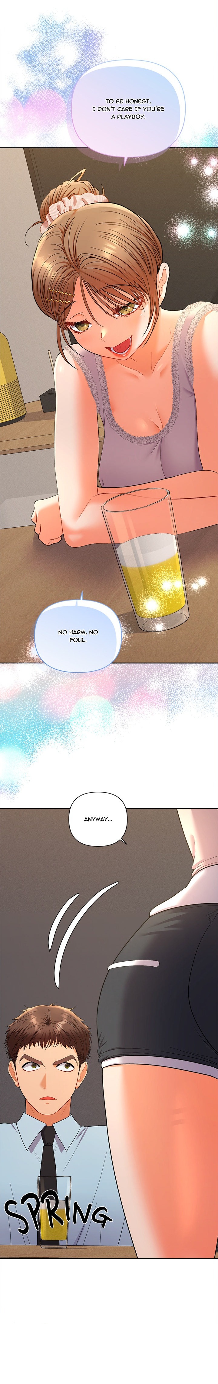 Everyone’s Man Chapter 24 Page 25