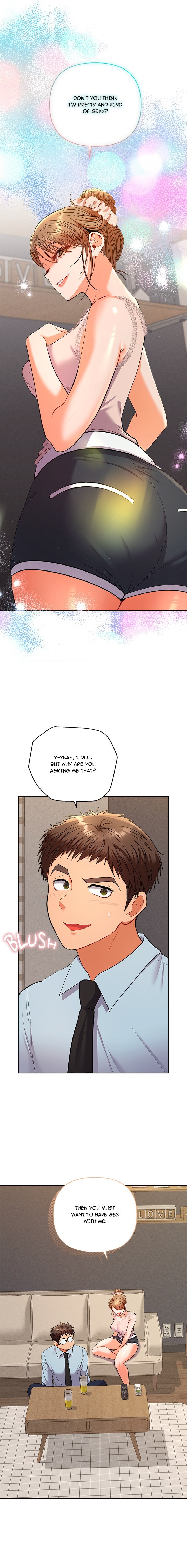 Everyone’s Man Chapter 24 Page 26