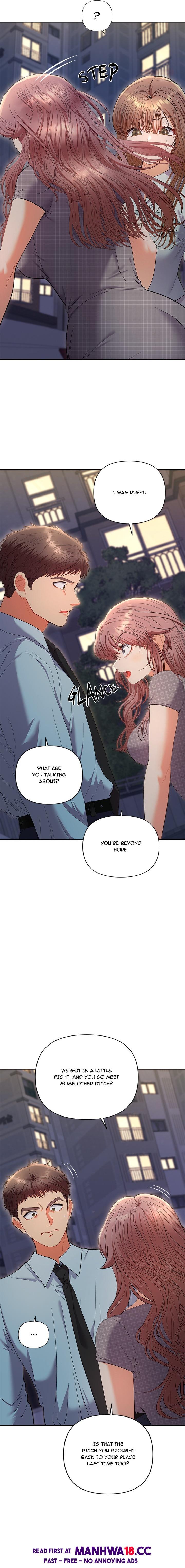 Everyone’s Man Chapter 24 Page 3