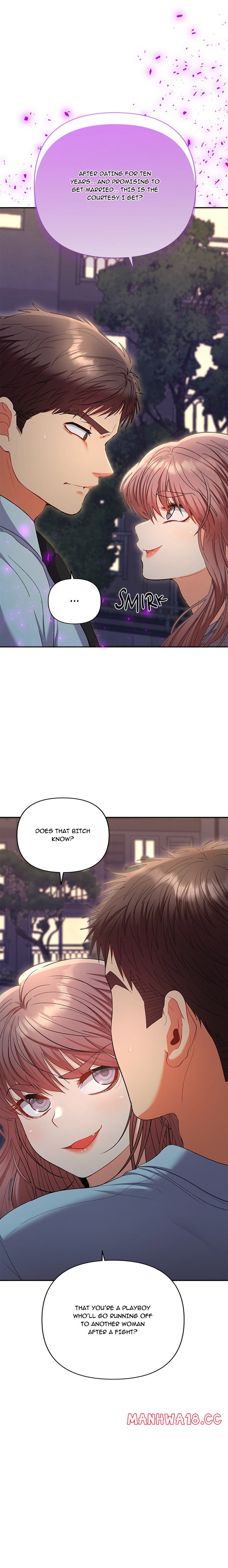 Everyone’s Man Chapter 24 Page 4