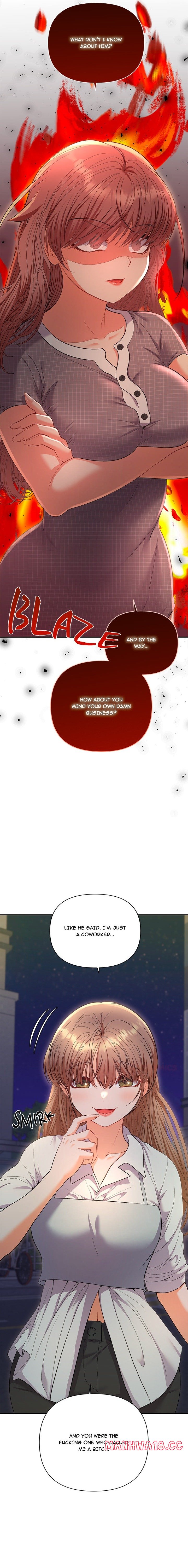 Everyone’s Man Chapter 24 Page 7