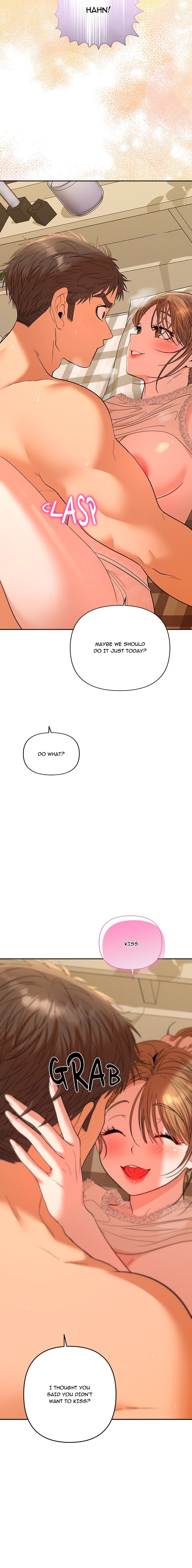 Everyone’s Man Chapter 25 Page 17