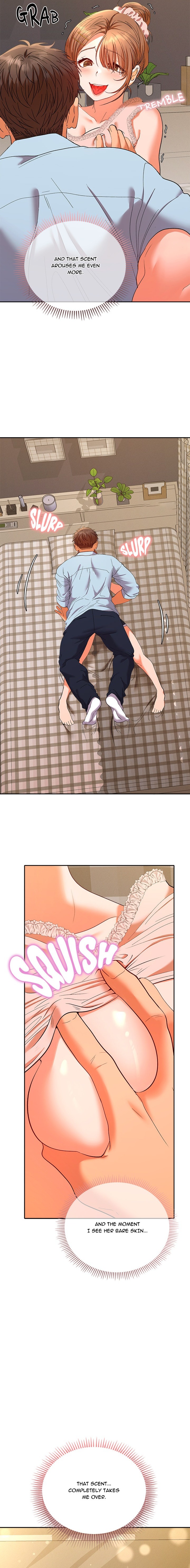 Everyone’s Man Chapter 25 Page 2