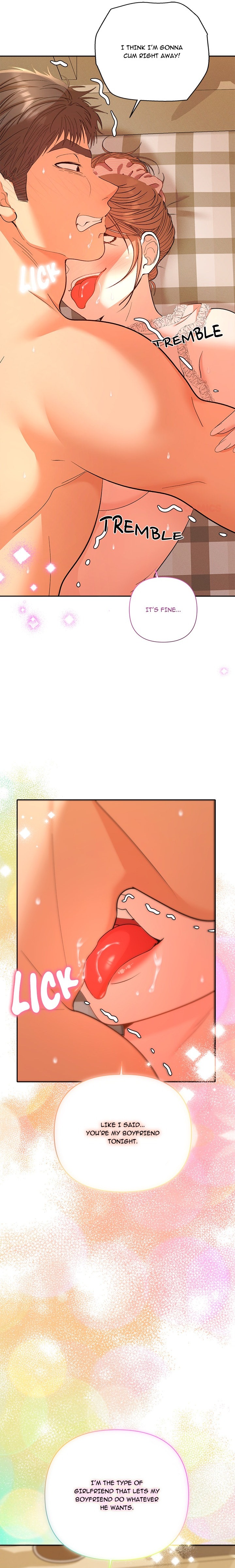 Everyone’s Man Chapter 25 Page 23