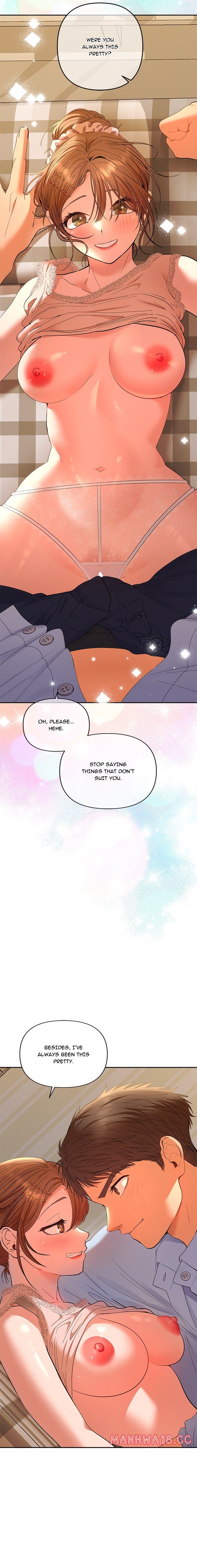 Everyone’s Man Chapter 25 Page 6