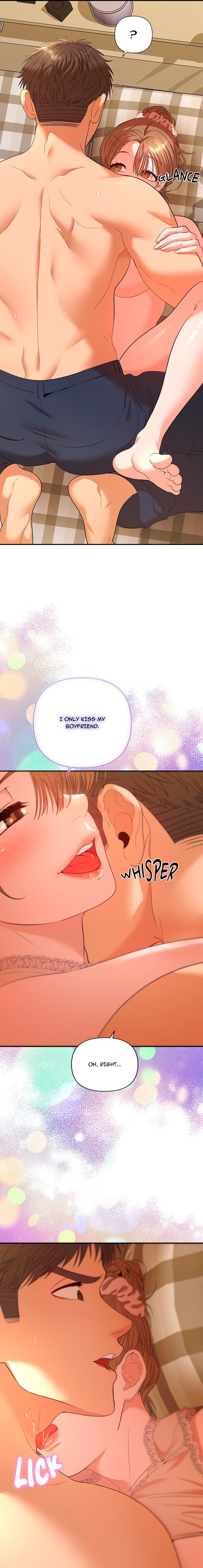 Everyone’s Man Chapter 25 Page 8