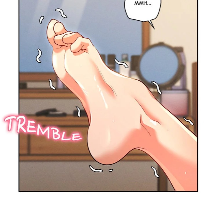 Everyone’s Man Chapter 26 Page 12