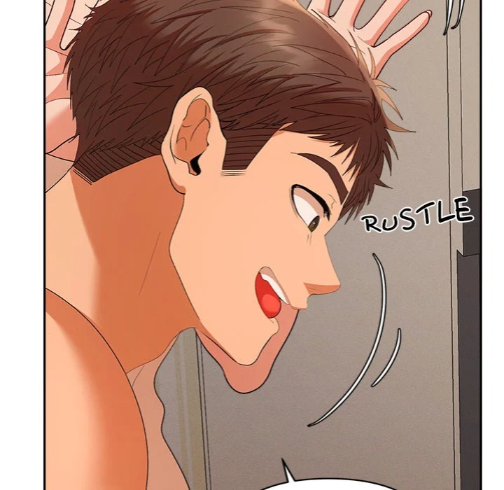 Everyone’s Man Chapter 26 Page 121