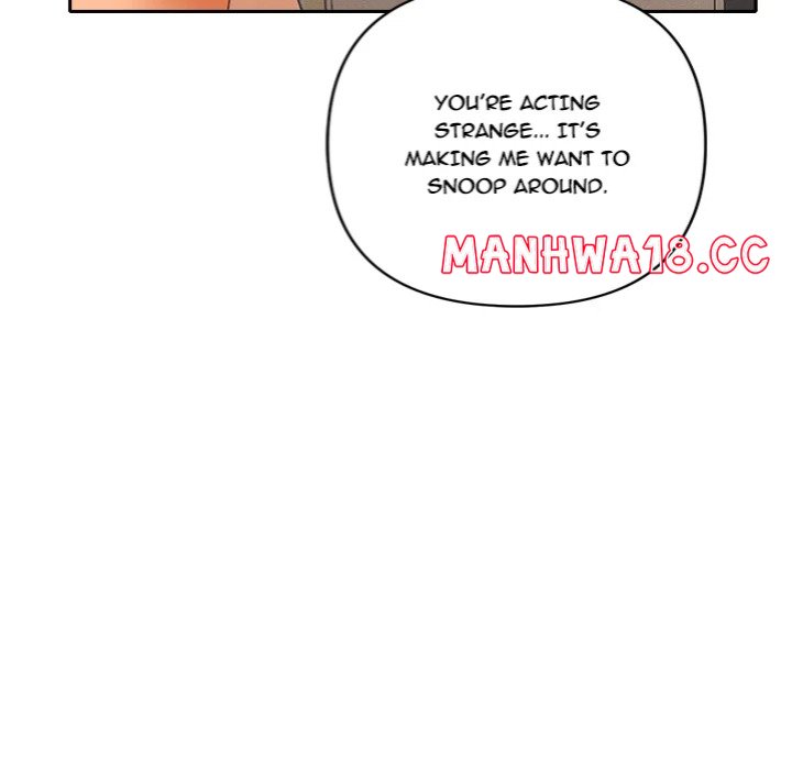 Everyone’s Man Chapter 26 Page 122