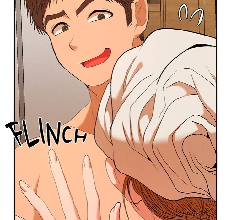 Everyone’s Man Chapter 26 Page 124