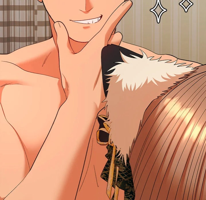 Everyone’s Man Chapter 26 Page 165