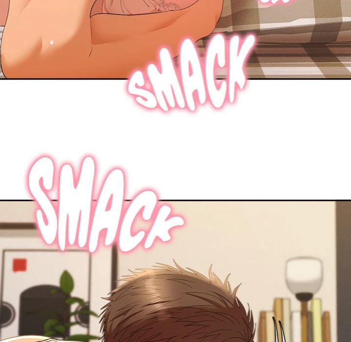 Everyone’s Man Chapter 26 Page 18