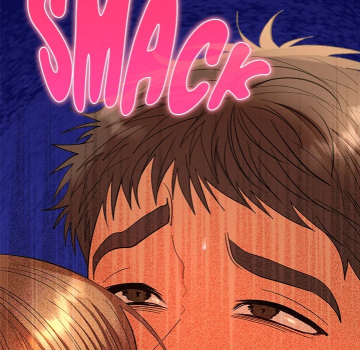 Everyone’s Man Chapter 26 Page 25