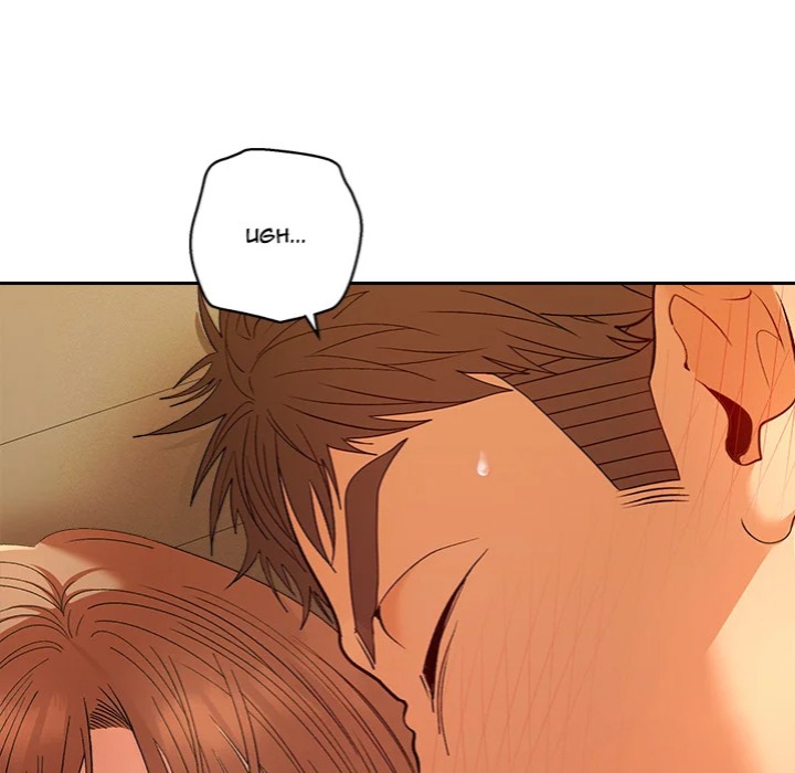 Everyone’s Man Chapter 26 Page 28