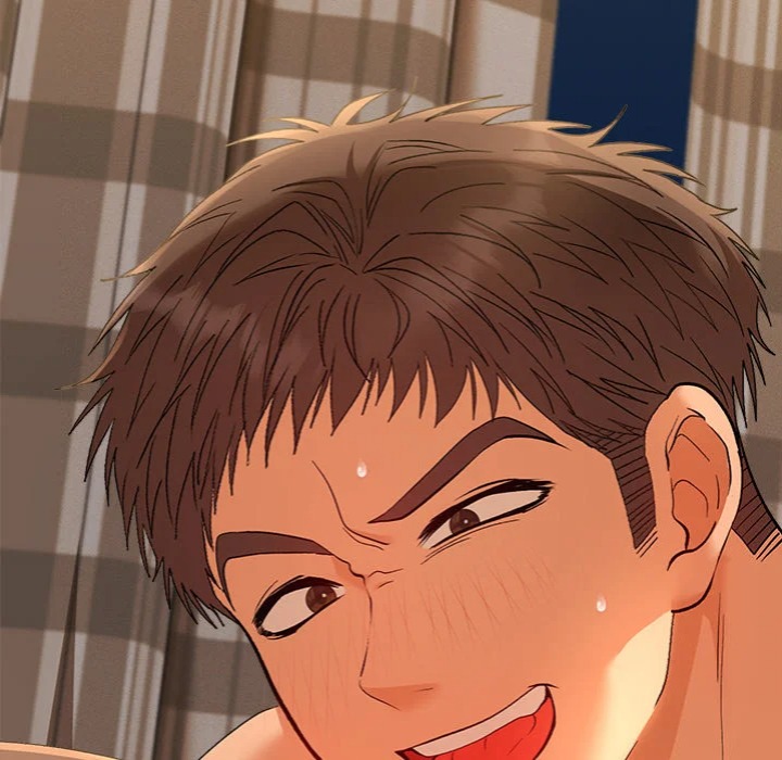 Everyone’s Man Chapter 26 Page 31