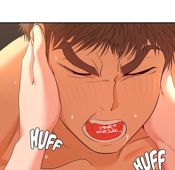 Everyone’s Man Chapter 26 Page 37