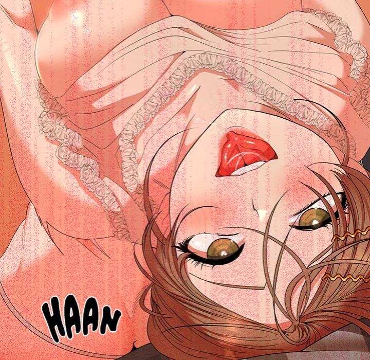 Everyone’s Man Chapter 26 Page 43