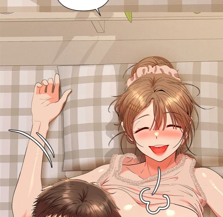 Everyone’s Man Chapter 26 Page 49