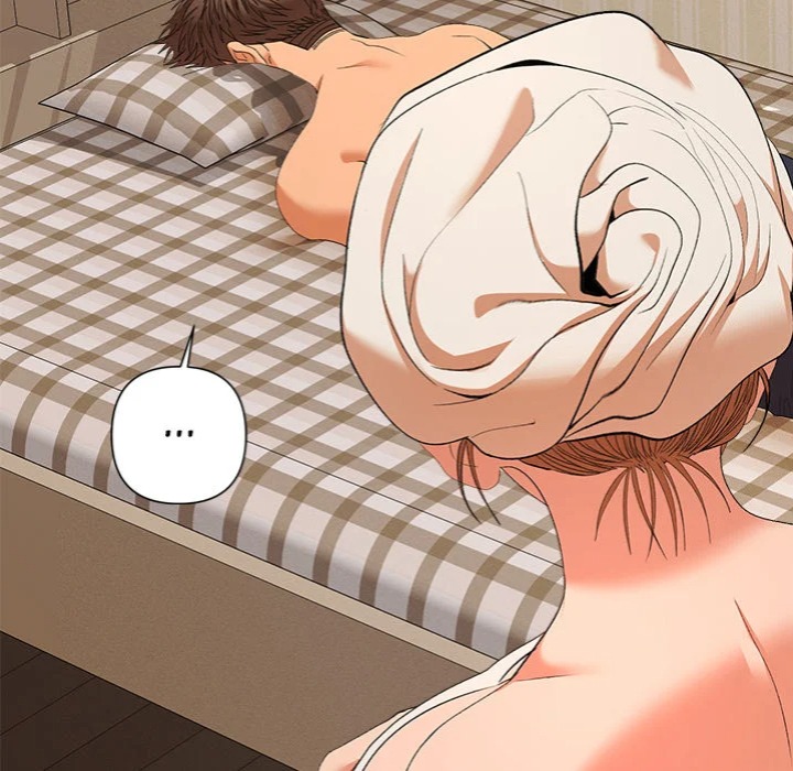 Everyone’s Man Chapter 26 Page 77