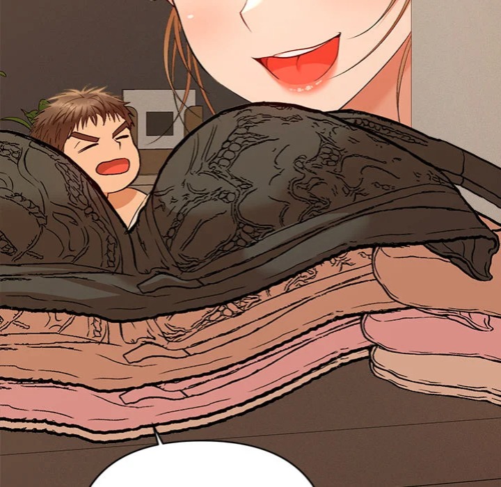 Everyone’s Man Chapter 26 Page 87