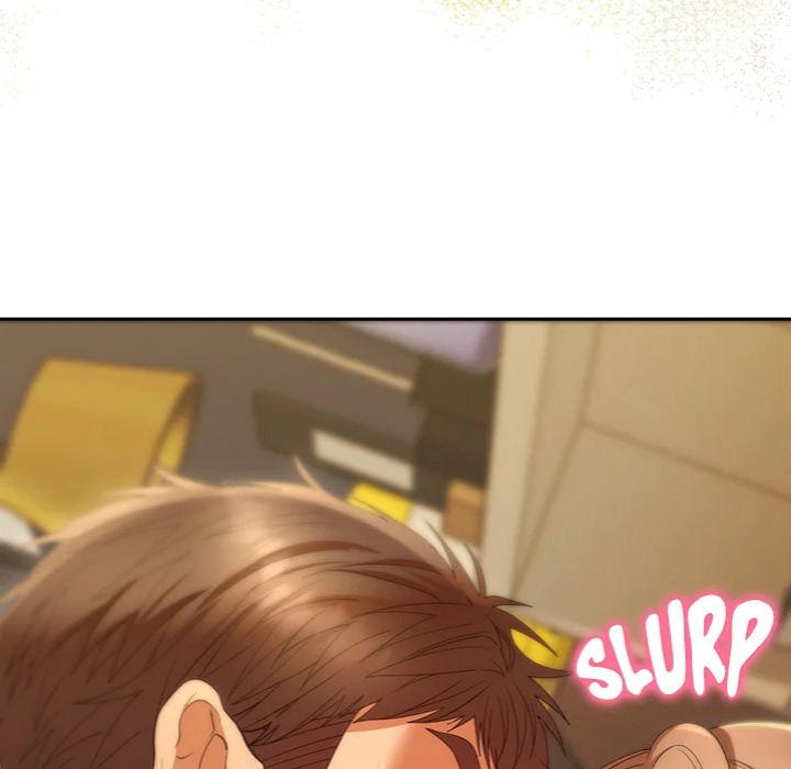 Everyone’s Man Chapter 26 Page 9