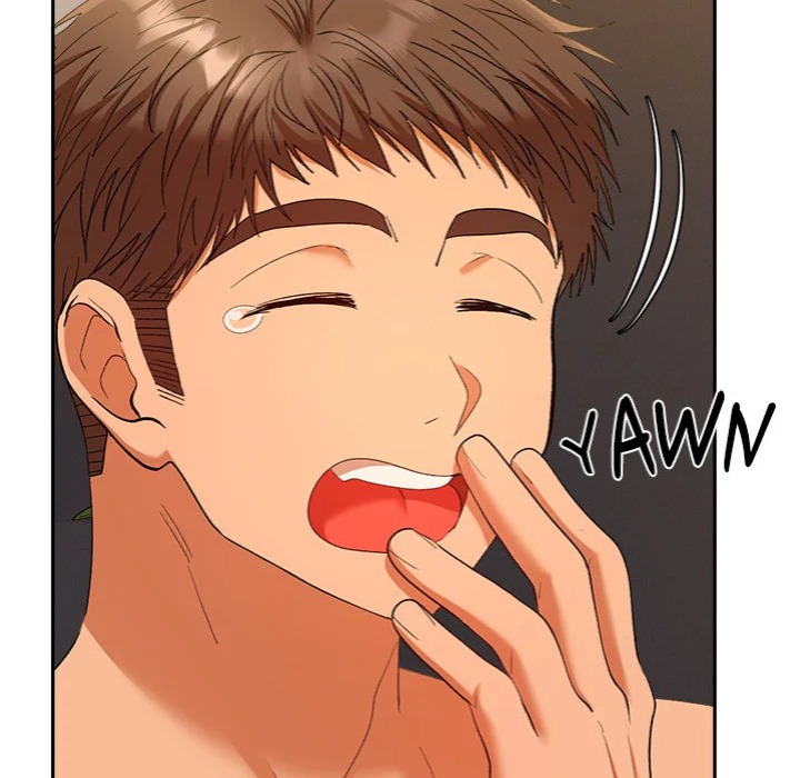 Everyone’s Man Chapter 26 Page 96