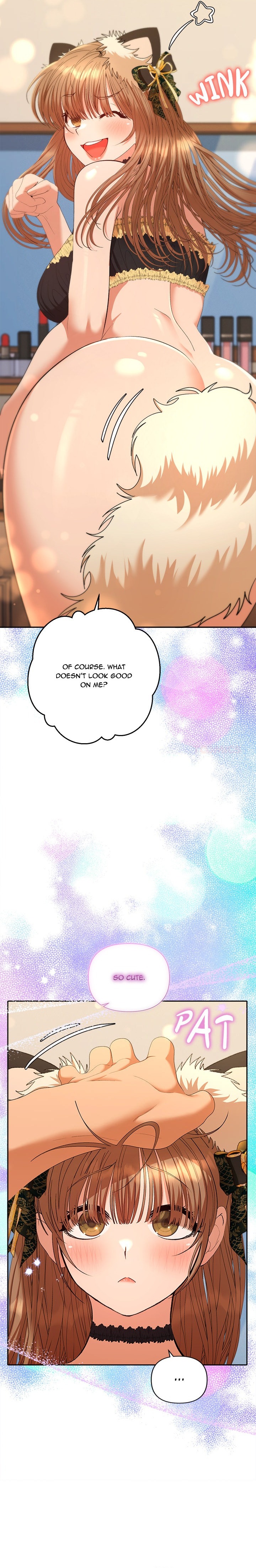 Everyone’s Man Chapter 27 Page 10