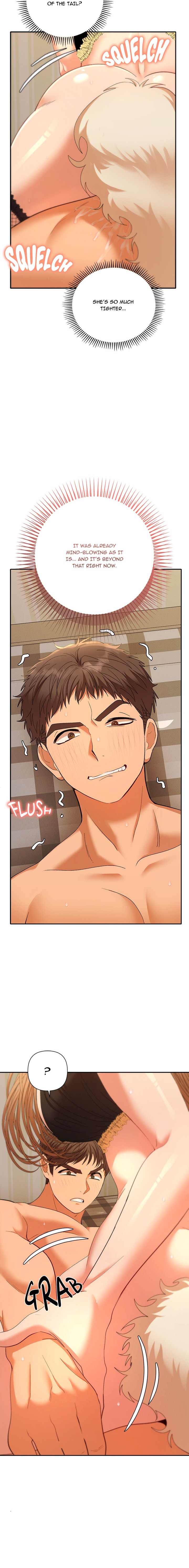 Everyone’s Man Chapter 27 Page 18