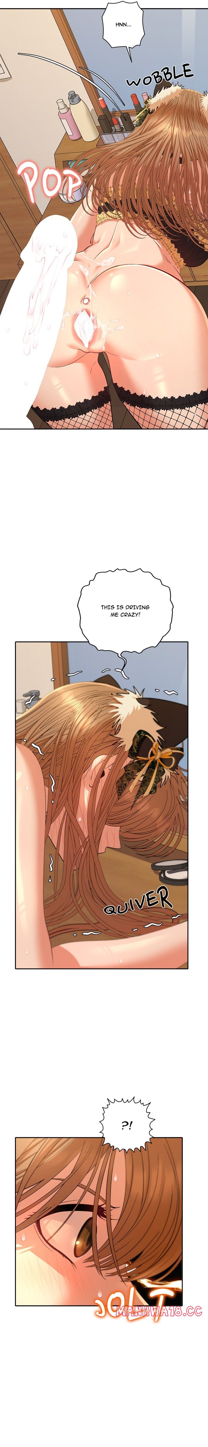 Everyone’s Man Chapter 27 Page 5