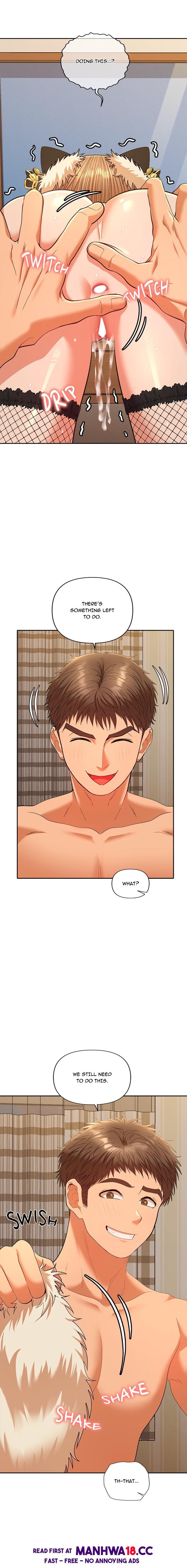 Everyone’s Man Chapter 27 Page 7