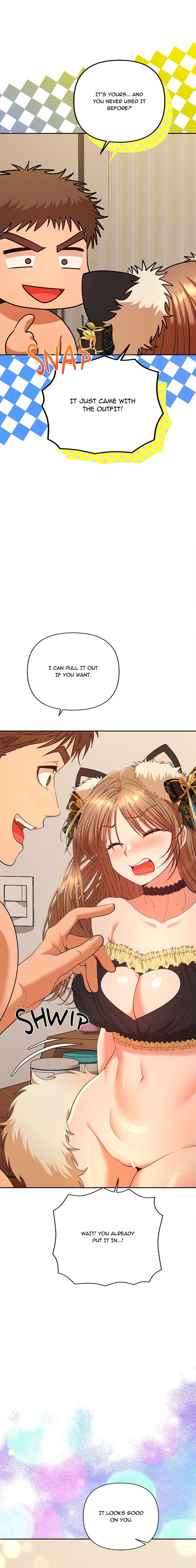 Everyone’s Man Chapter 27 Page 9