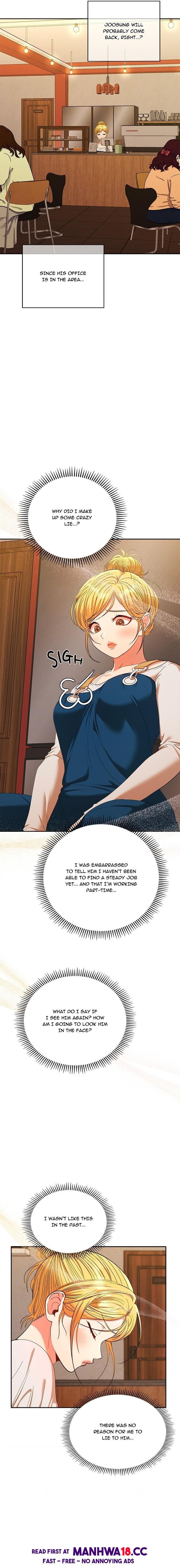 Everyone’s Man Chapter 28 Page 18