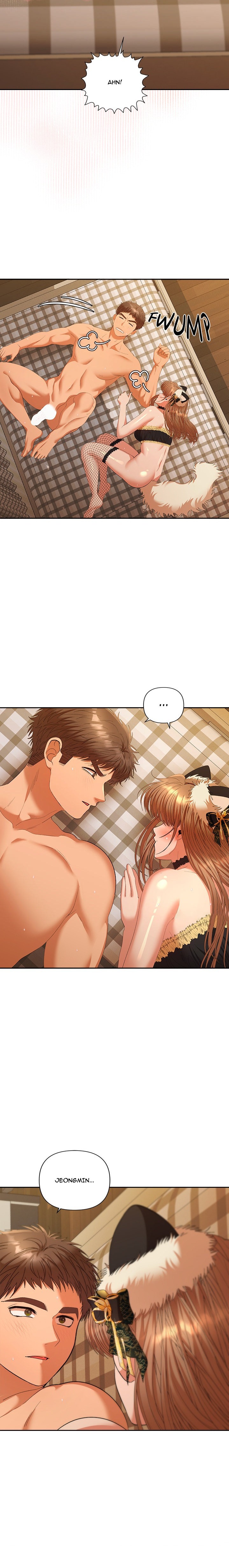 Everyone’s Man Chapter 28 Page 4