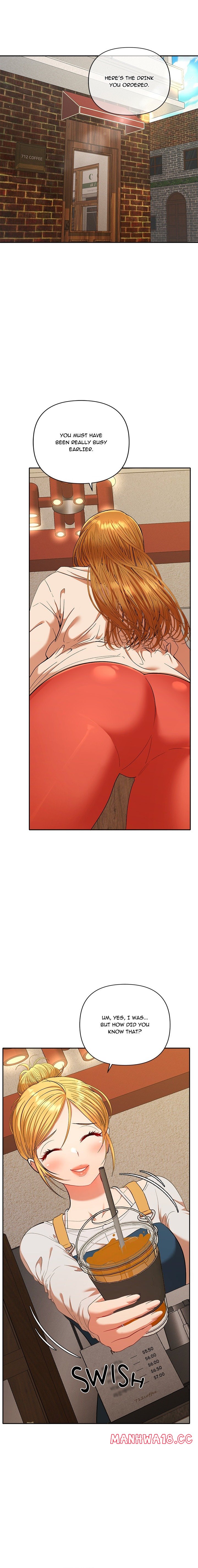 Everyone’s Man Chapter 29 Page 1