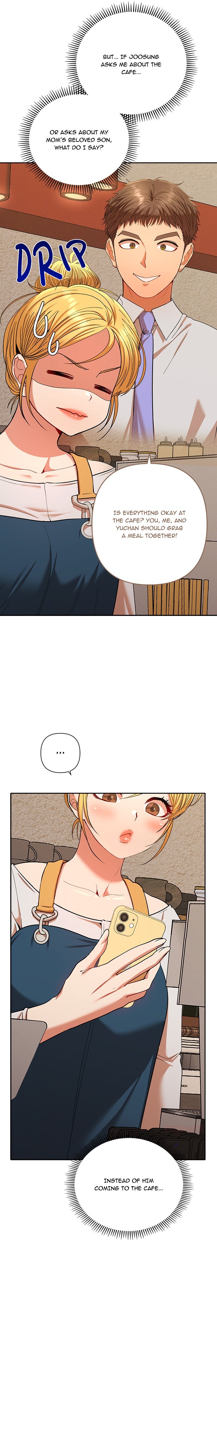 Everyone’s Man Chapter 29 Page 13