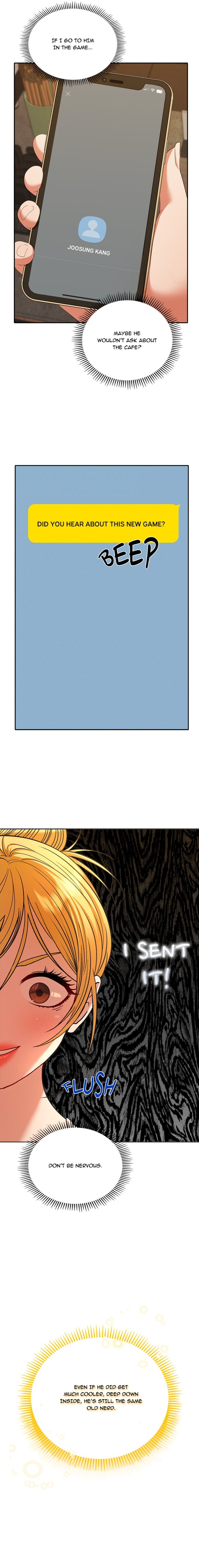 Everyone’s Man Chapter 29 Page 14