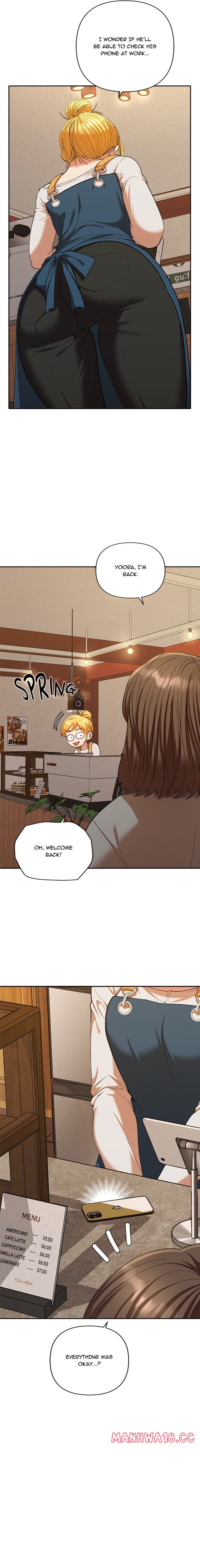 Everyone’s Man Chapter 29 Page 15