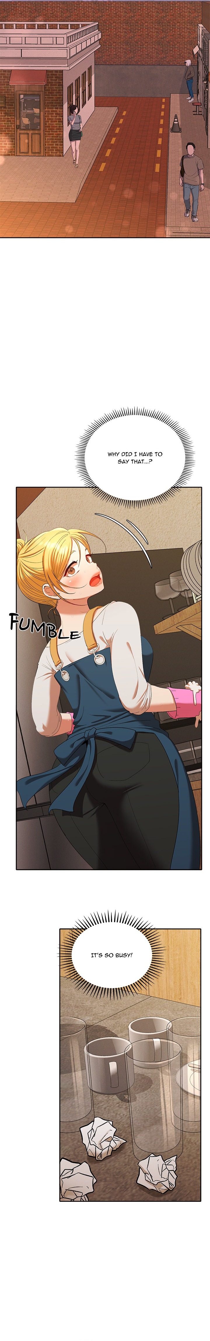 Everyone’s Man Chapter 29 Page 17