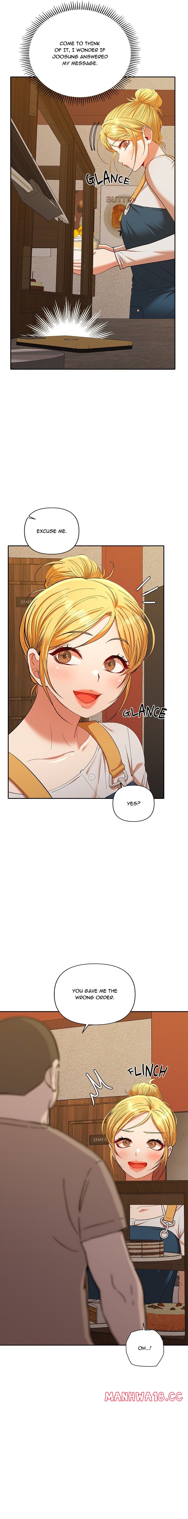 Everyone’s Man Chapter 29 Page 18