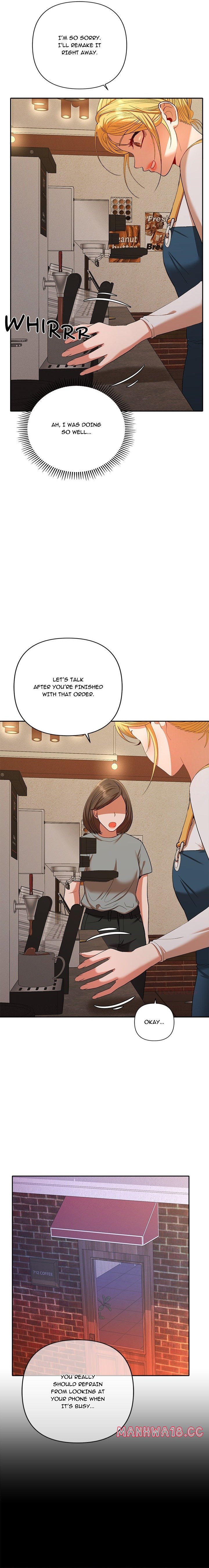 Everyone’s Man Chapter 29 Page 19