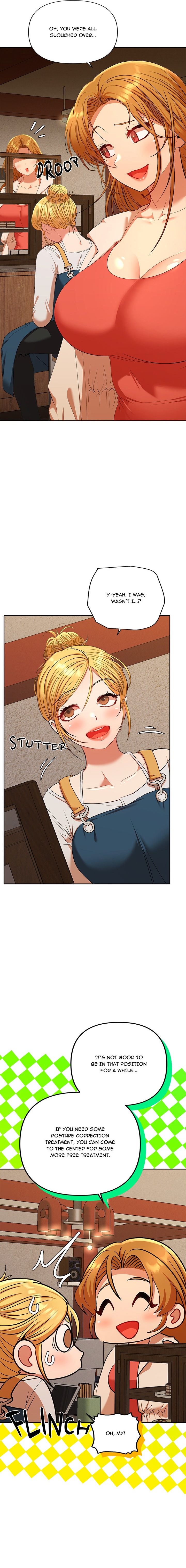 Everyone’s Man Chapter 29 Page 2