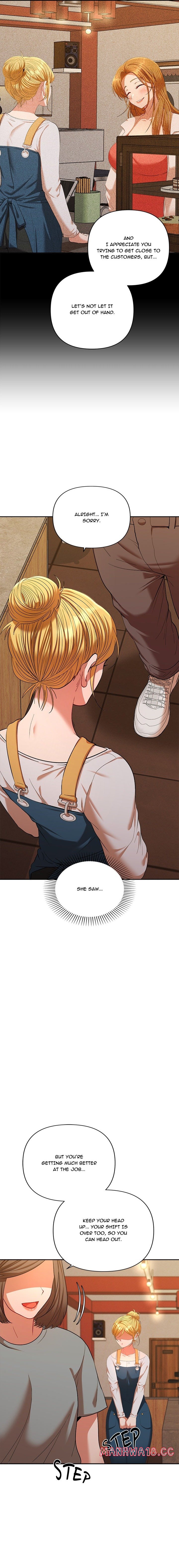 Everyone’s Man Chapter 29 Page 20