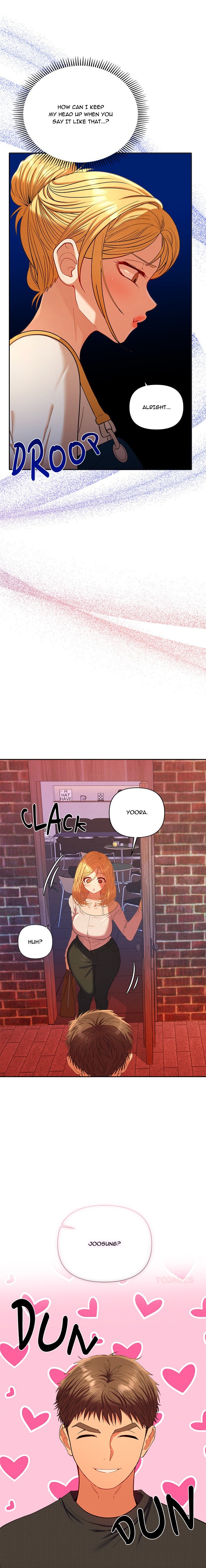 Everyone’s Man Chapter 29 Page 21