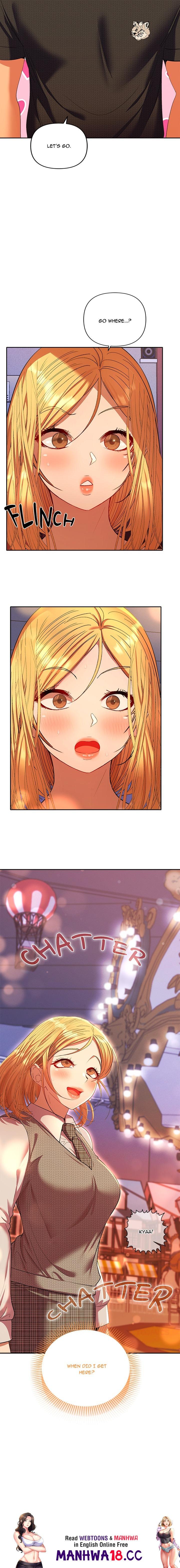 Everyone’s Man Chapter 29 Page 22