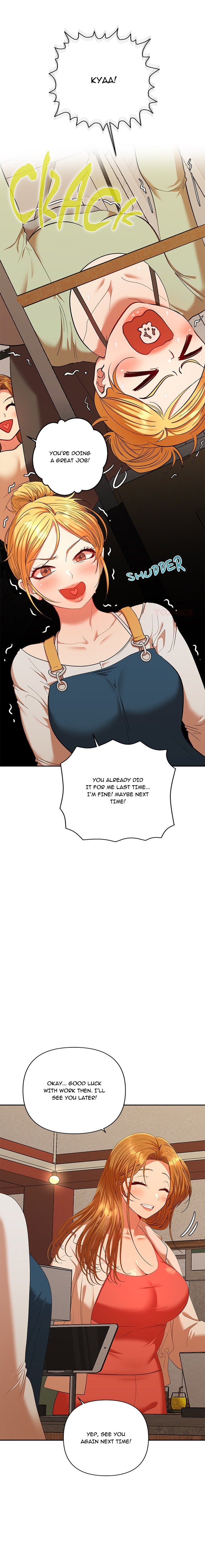 Everyone’s Man Chapter 29 Page 3